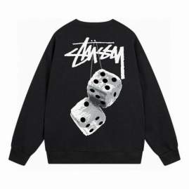 Picture of Stussy Sweatshirt _SKUStussyS-XL19ttAA11135883